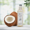 Organic Coconut Oil 1ltr