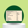 Organic Chana Dal 500g