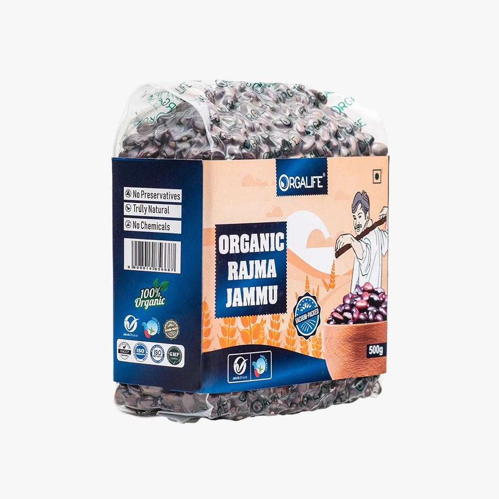 Rajma Jammu at affordable price