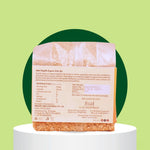 Organic Arhar Dal 500g