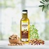 Organic Wood-Pressed Groundnut Oil 500ml