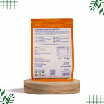 Natural and Healthy Sweetener | Organic Jaggery Powder 500g