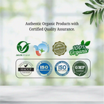 Organic Coconut Oil 1ltr