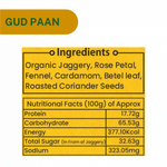 Gud Paan Mouth Freshener 50g