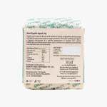 Organic Suji 500g