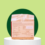 Organic Urad Split Washed 500g