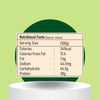 Organic Urad Split Washed 500g