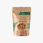 Organic Cinnamon / Dalchini 100g