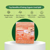 Organic Masoor Dal 500g