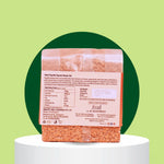 Organic Masoor Dal 500g