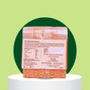Organic Masoor Dal 500g