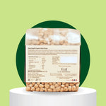 Organic Kabuli Chana 500g