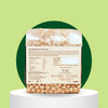 Organic Kabuli Chana 500g