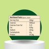 Organic Masoor Dal 500g