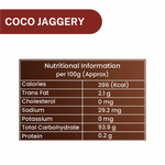 Coco Jaggery Powder 250g