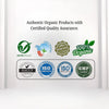 Organic Black Rice 1kg