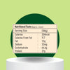 Organic Moong Split 500g