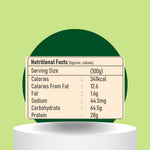 Organic Urad Split 500g