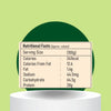 Organic Urad Split 500g