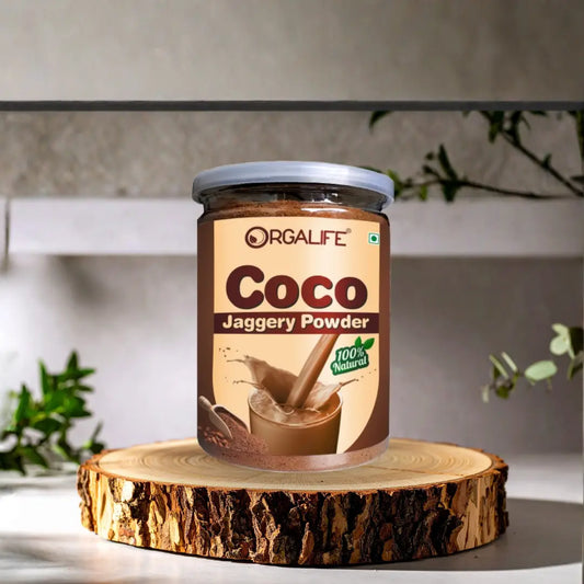 Coco Jaggery Powder 250g