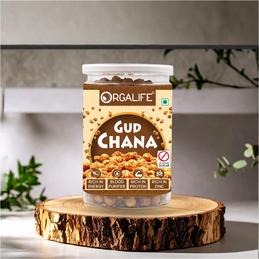 Gud Chana 180g