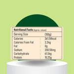 Organic Mix Dal 500g