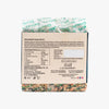 Organic Mix Dal ingredients 