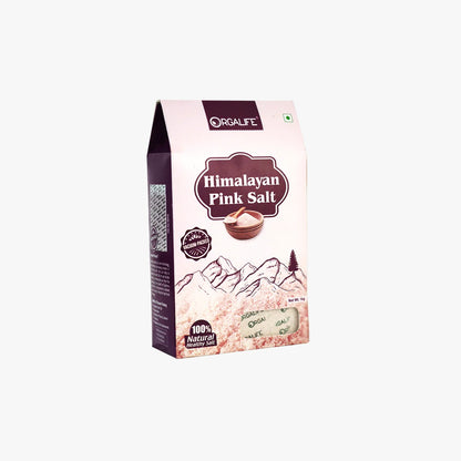 Natural Himalayan Pink Salt 1kg image 4