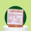 Organic Chana Whole 500g