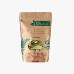Organic Natural Tej Patta 25g