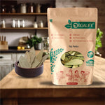 Organic Natural Tej Patta 25g