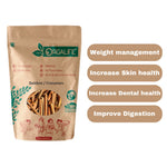 Organic Cinnamon / Dalchini 100g