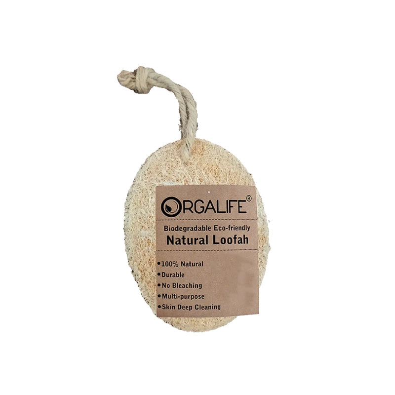Loofah Big Size 1 Piece