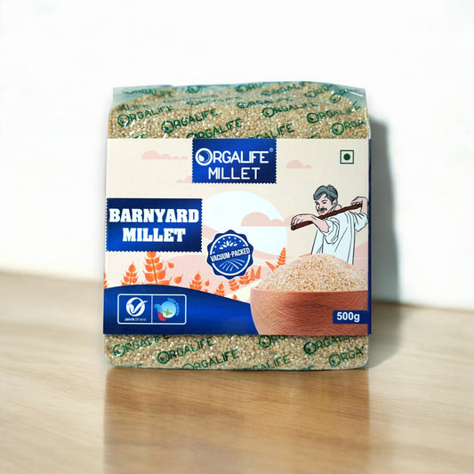 Barnyard Millet 500g
