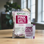 Himalayan Pink Salt - 200 Sachets - 200 Gm