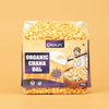 Organic Chana Dal 500g