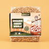 Organic Chana Whole 500g
