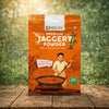 Natural and Healthy Sweetener | Organic Jaggery Powder 500g