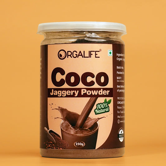 Coco Jaggery Powder Online  at best price