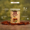 Organic Gud Khurchan 100g