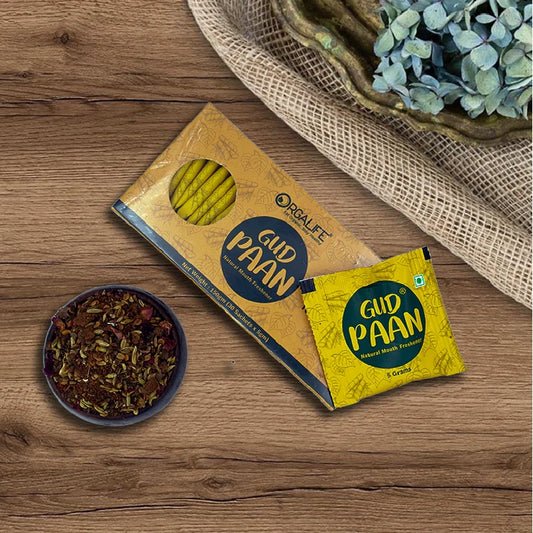 Gud Paan Sachet 1