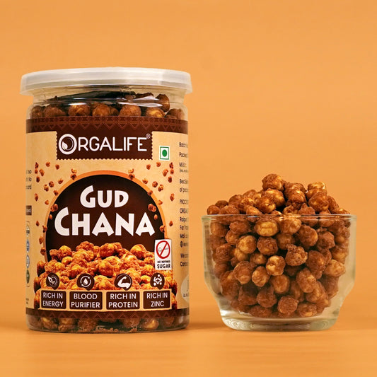 Gud Chana 180g