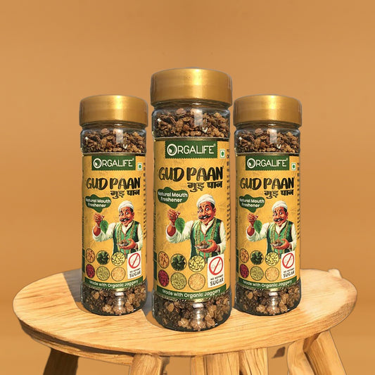 Gud Paan Mouth Freshener at Best Price