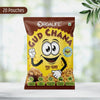 Gud chana Prasad and Snack