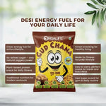 Gud Chana 25g (20 Pouches)