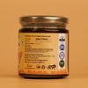 Ingredients of wild honey forest 