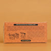 ingredients of organic jaggery powder