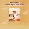 Organic Jowar Rava price