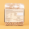 Organic Kabuli Chana 500g