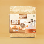 Kodo Rava 500g